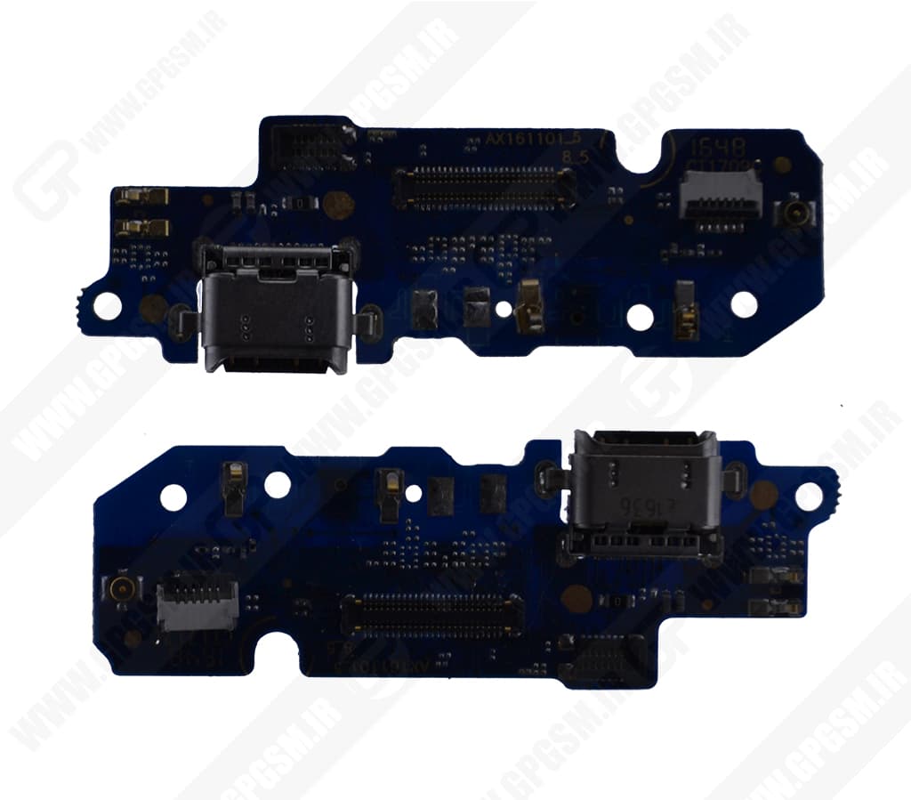 سوکت شارژ کامل ردمی پرو شیاومی – CHARGE CONNECTOR FULL REDMI PRO XIAOMI