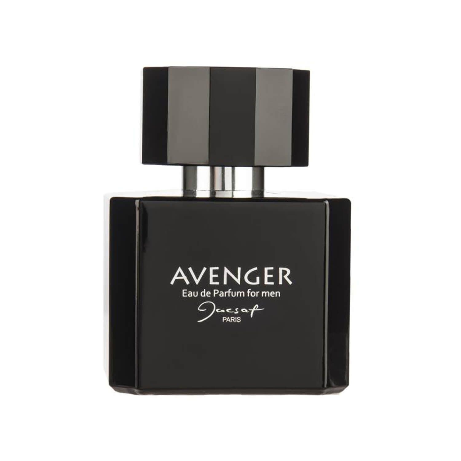 ادو پرفیوم مردانه ژک ساف مدل Avenger حجم 100 میل
