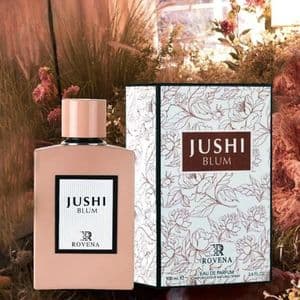 عطر محبوب فصل زنانه گوچی بلوم روونا فرانسه - اسانس فرانسوی - 100 میل