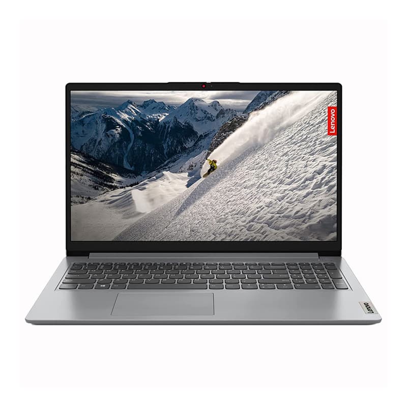 لپ تاپ لنوو 15.6 اینچ مدل IdeaPad 1 15IJL7-Celeron N4500 16G 2TB SSD