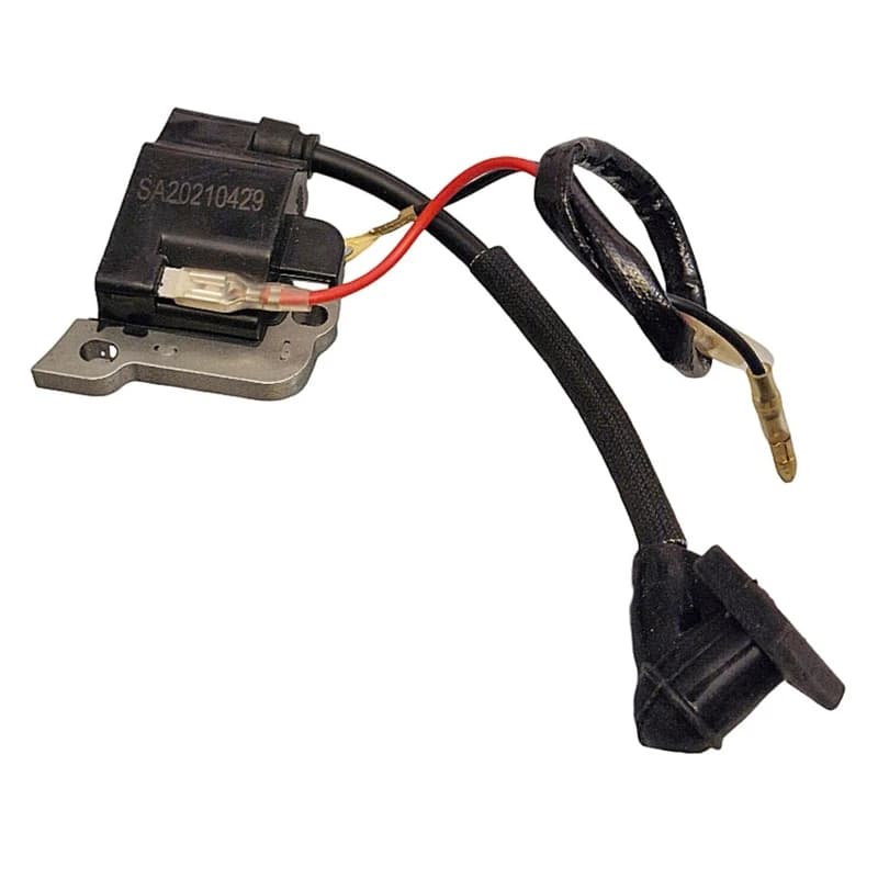 کوئل علف زن هوندا gx35 ( مگنت برق )