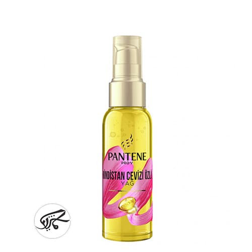 سرم مو روغن نارگیل پنتن سری Pantene Pro-V