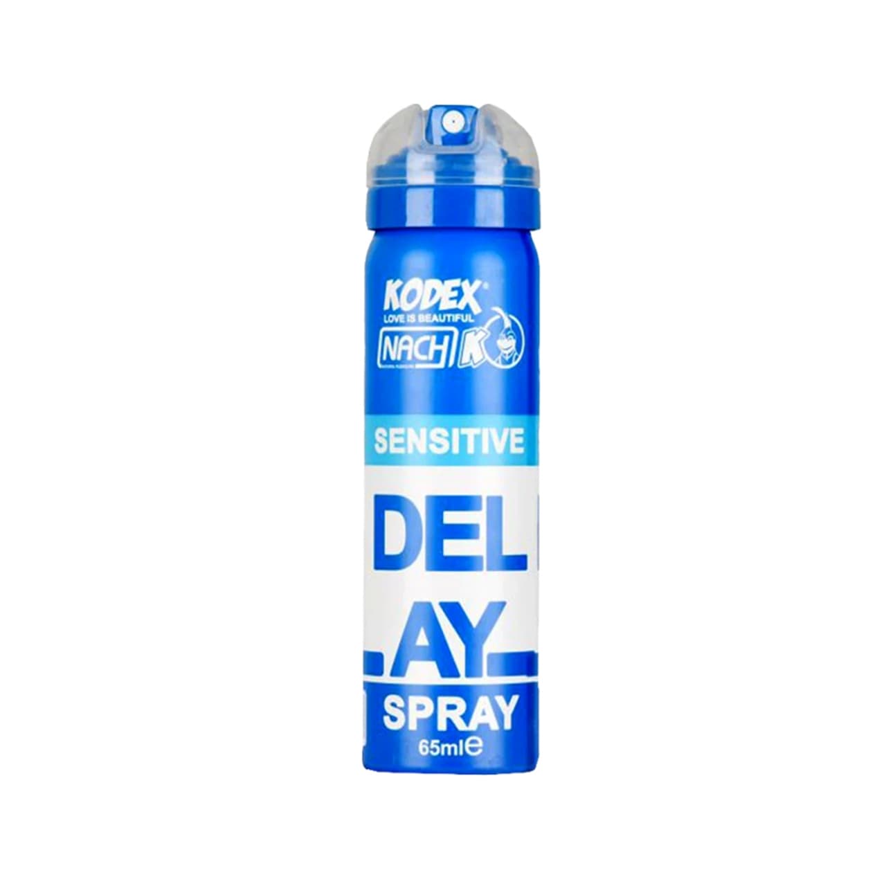 اسپری تاخیری کدکس دیلی حساس 65ml