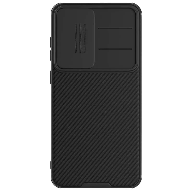 کاور گوشی سامسونگ Galaxy S25 نیلکین مدل CamShield Pro