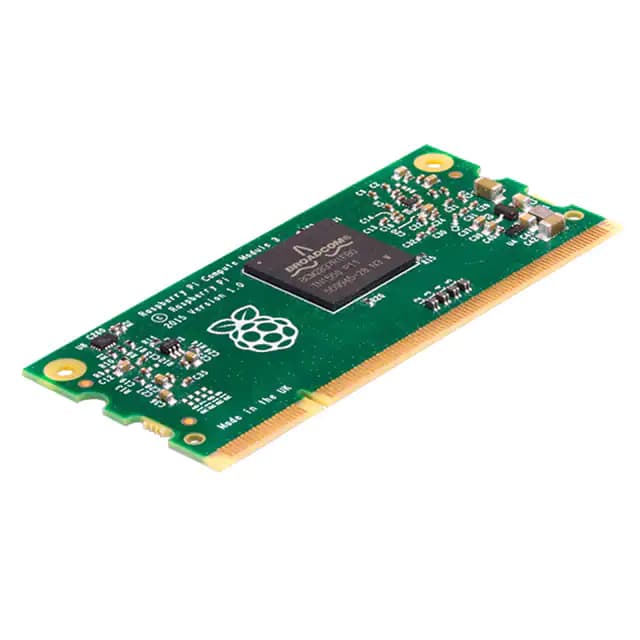 کامپیوت ماژول رسپبری پای CM3 LITE سری 3