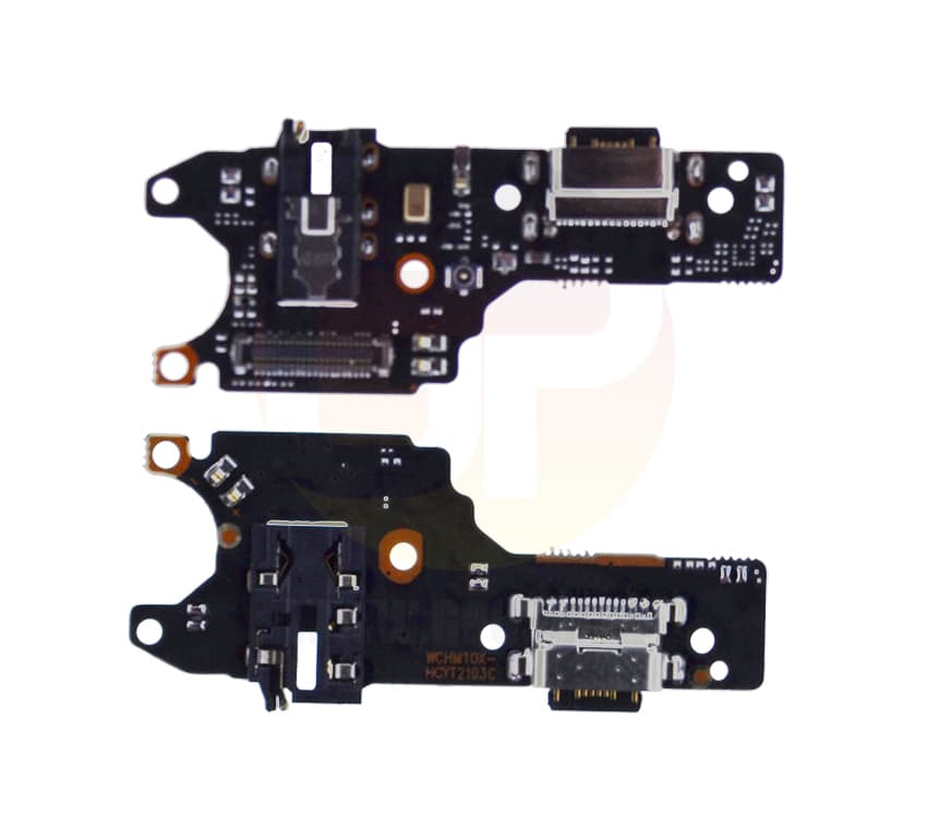 سوکت شارژ کامل ردمی نوت ۹ شیاومی – CHARGE CONNECTOR FULL REDMI NOTE 9 FULL XIAOMI