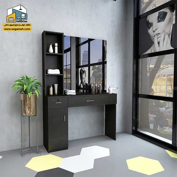 میز آرایش کد DMP106