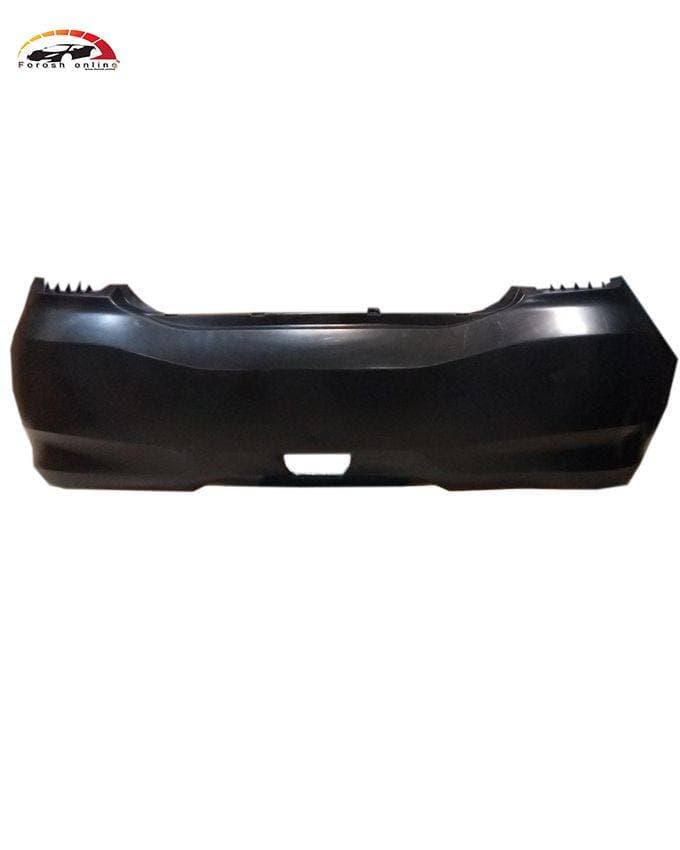 پوسته سپر عقب ام وی ام 550