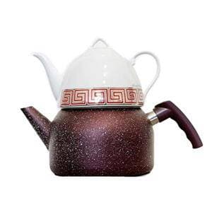 ست قوری و کتری روگازی یوتکث مدل KT-1020