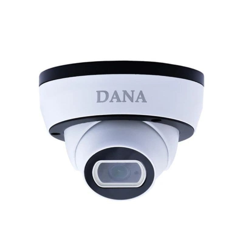 دوربین مداربسته آنالوگ دانا Dana DAC DH 5225 R Security Camera