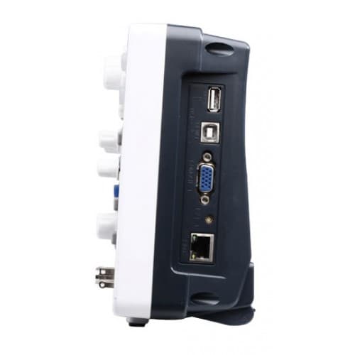 اسیلوسکوپ دیجیتال سری SDS-5032E
