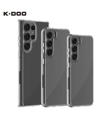 قاب شفاف کی زد دو اس 24 اولترا Case K ZDOO GUARDIAN S24 ULTRA