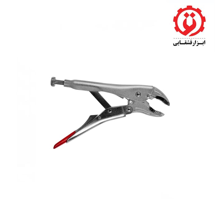 انبرقفلی گاندو توسن مدل 4602 سایز 10 اینچ