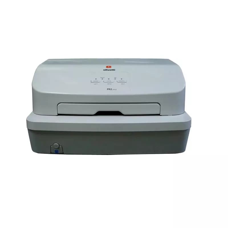دستگاه پر فراژ چک اولیوتی مدل PR2 PLUS گارانتی اصلی