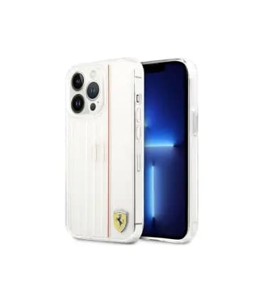 قاب ایفون 13 پرو فراری Case FERRARI Iphone 13 pro