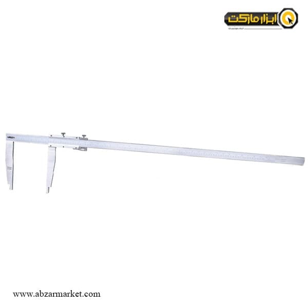 کولیس ورنیه اینسایز 80 سانتی متر (با گارانتی شرکتی) مدل 822-1215