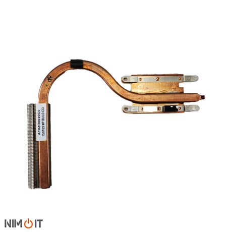 هیت سینک لپ تاپ Dell Inspiron 17-3737 17R-5737 17R 5737 3737 5737 Heatsink
