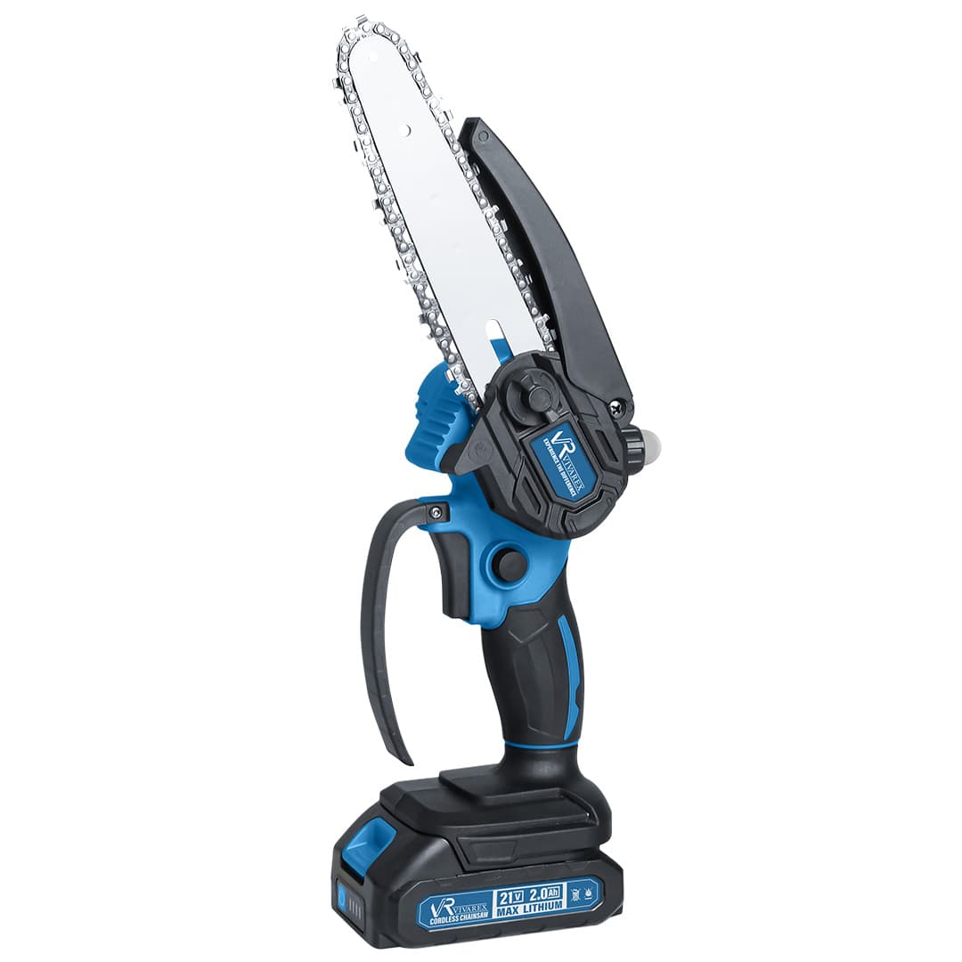 اره زنجیری شارژی 6 اینچ ویوارکس VR2106-CS