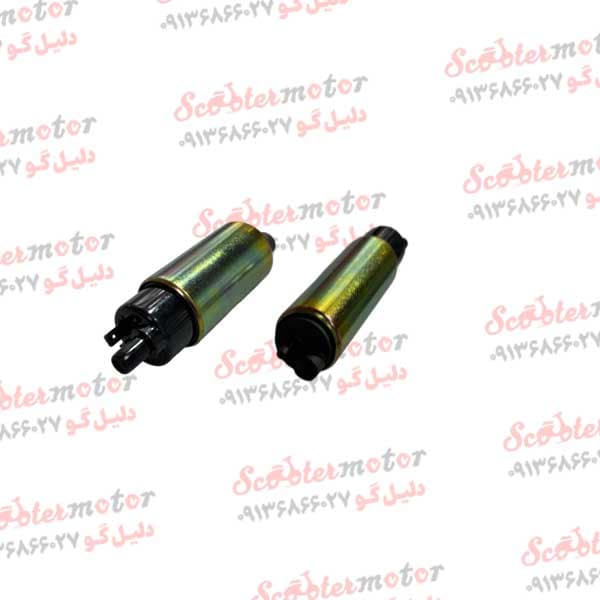 مغزی تکی پمپ بنزین موتور طرح کلیک و طرح ایروکس