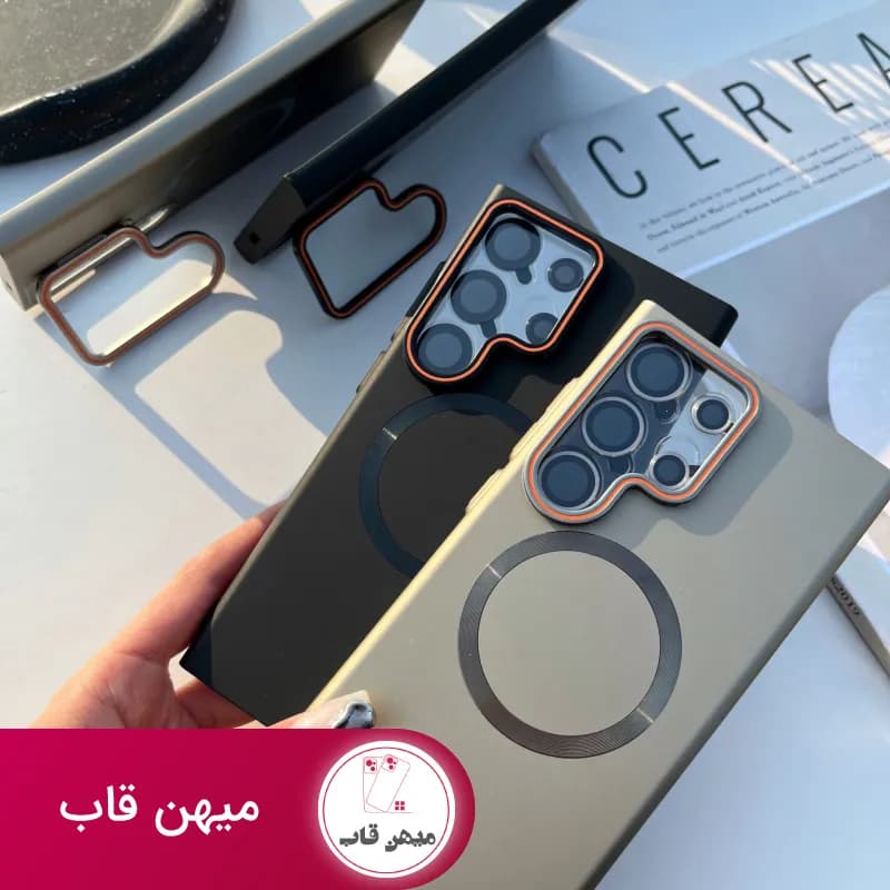 قاب گوشی سامسونگ مجیک - کد (۶۲۳۲۶)