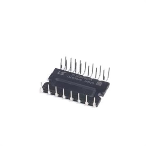 آی سی IGBT ماژول هوشمند 600 ولت 20 آمپر 3 فاز IKCM20F60GA