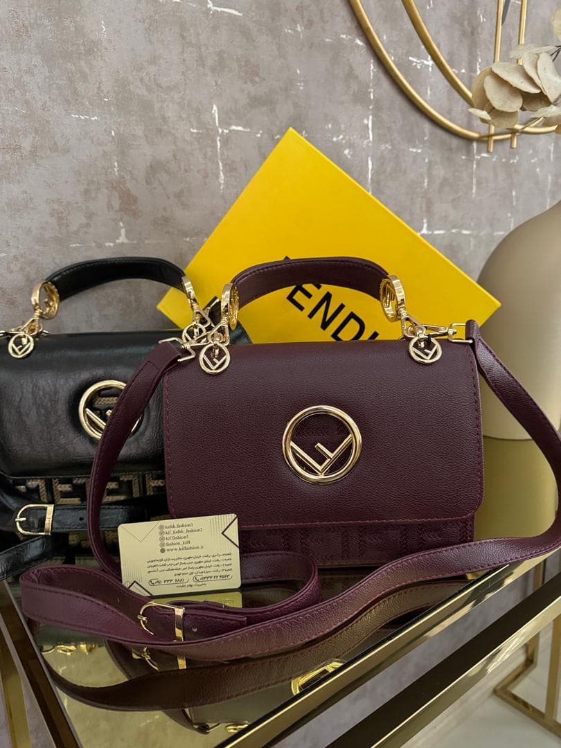کیف تاینا