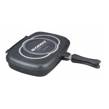 ماهیتابه دو طرفه رژیمی اصل بوندی سایز 32