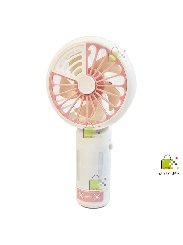 پنکه دستی شارژی Mini Fan L130