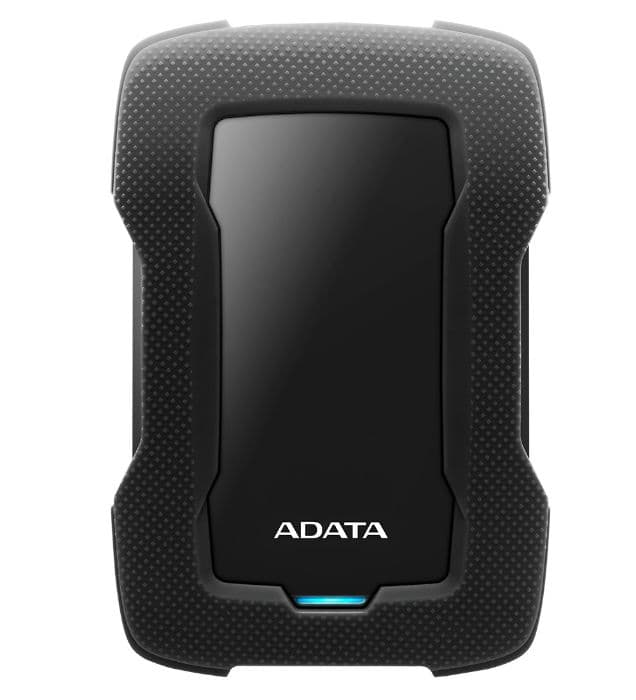 هارد اکسترنال ای دیتا مدل HD330 ظرفیت 1 ترابایت