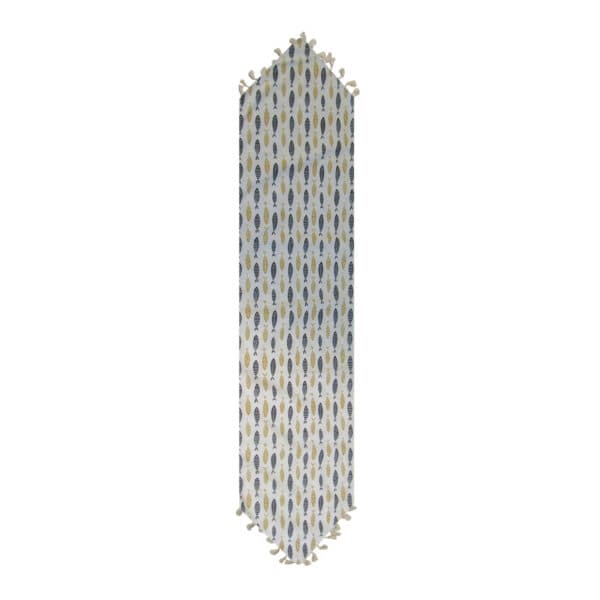 دنیرا رانر 35*150 متوسط راه راه