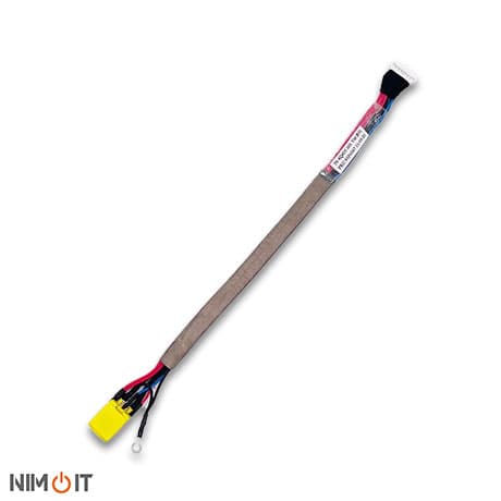 سوکت شارژ لپ تاپ Lenovo ThinkPad X60 X61 X60S X61S X60T X61T