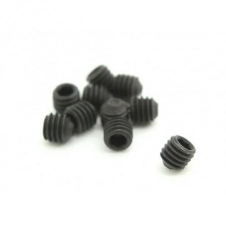 پیچ آلن مغزی 5mm سایز M5