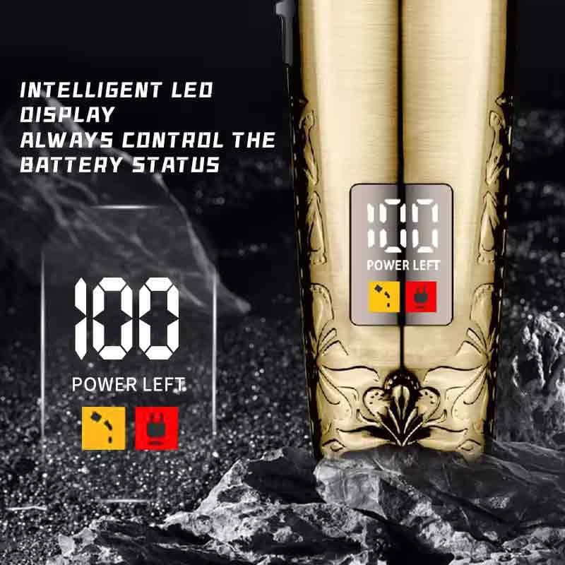 خط زن موتور براشلس کیمی Km-2236