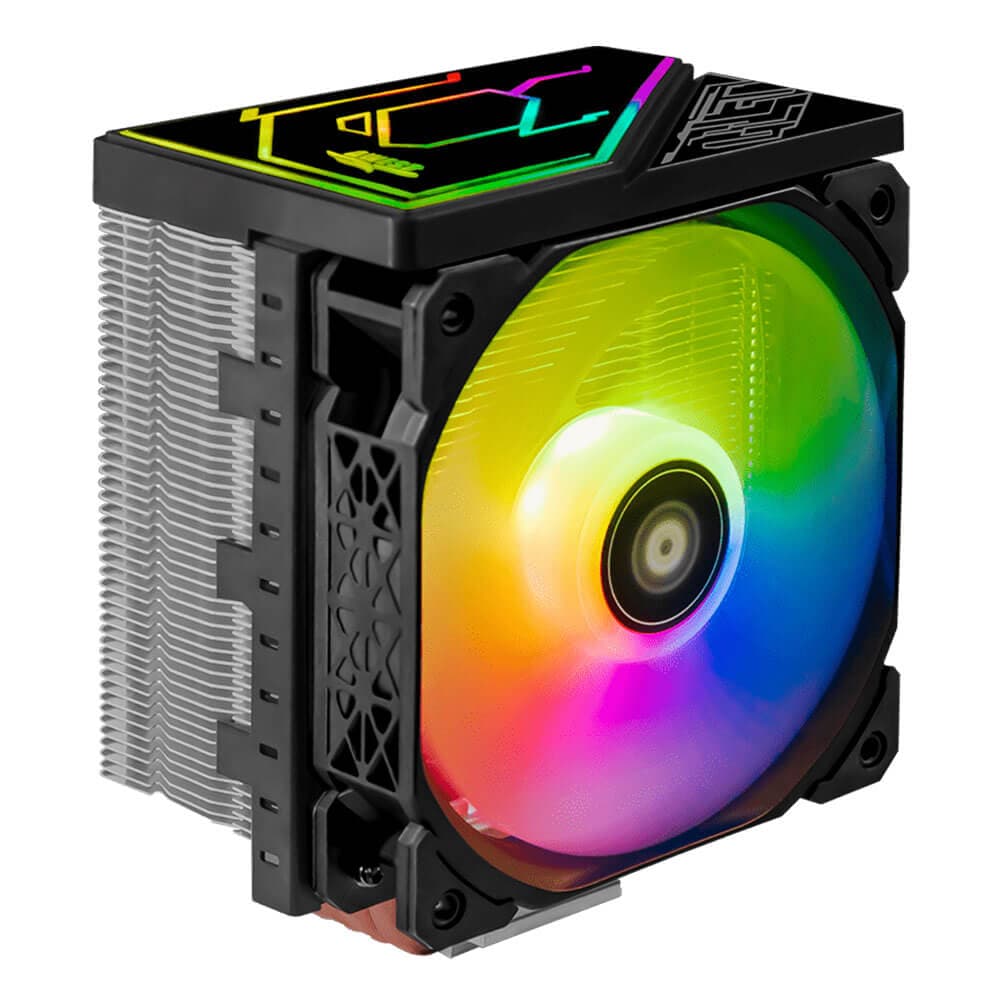 خنک کننده پردازنده اوست AWEST GT-AV1201 ARGB