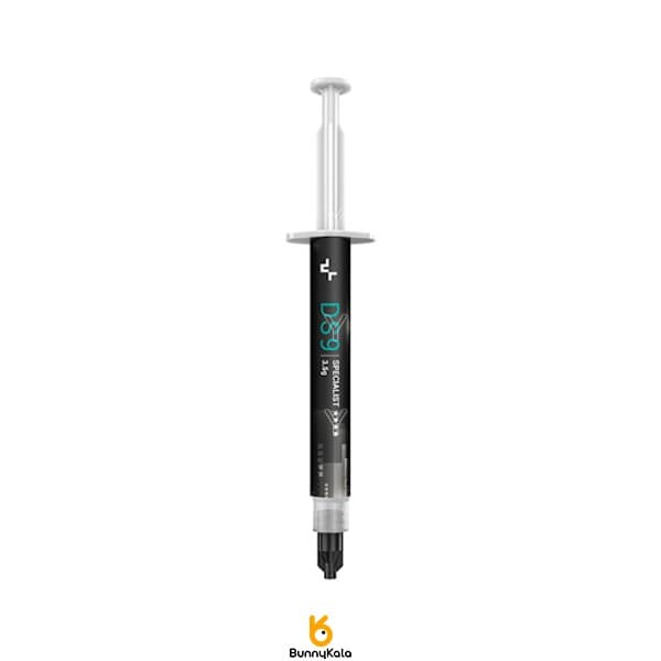 خمیر سیلیکون دیپ کول مدل DS9 3.5g