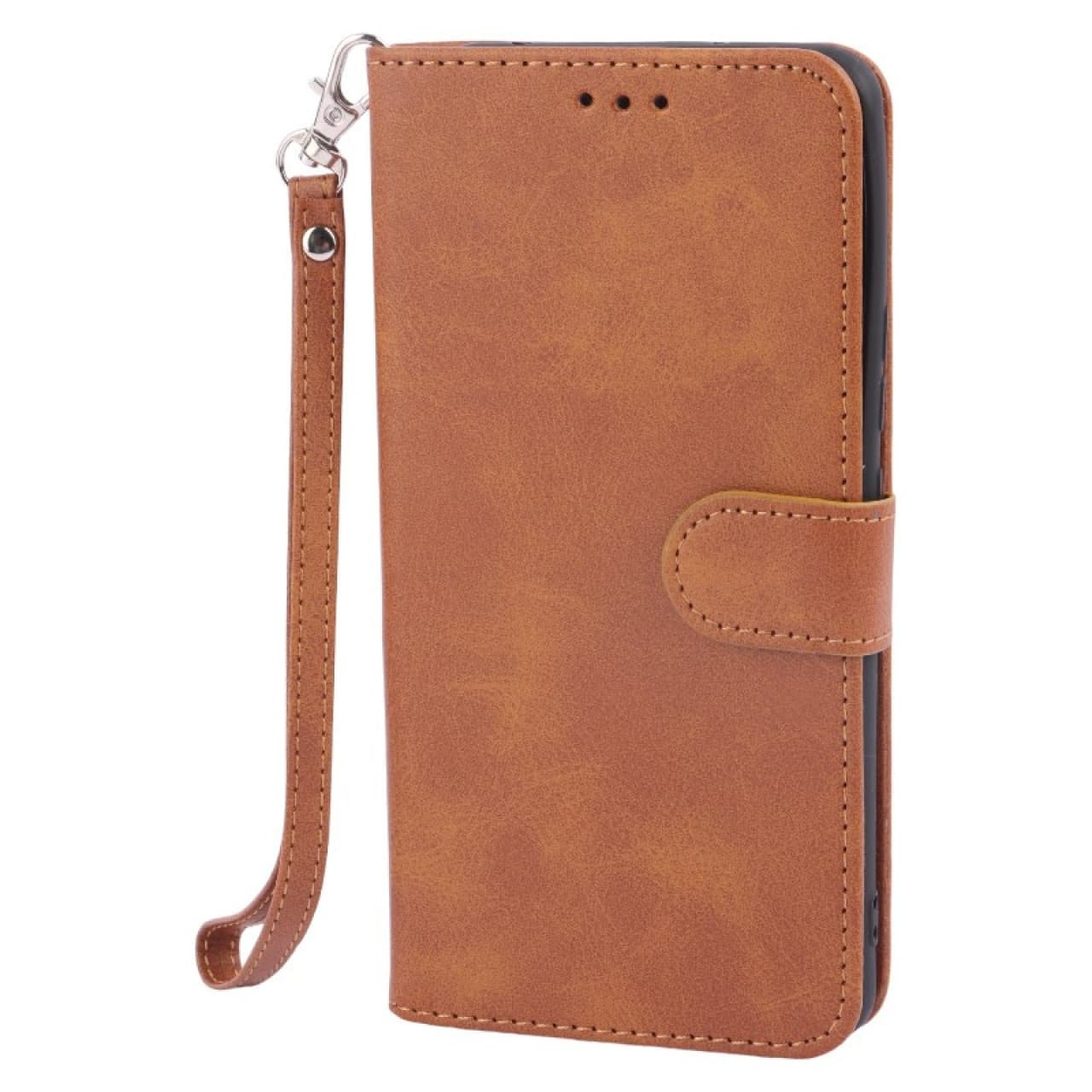 کیف چرمی مگنتی محافظ لنزدار مناسب برای مدل شیائومی Xiaomi 13 Lite
