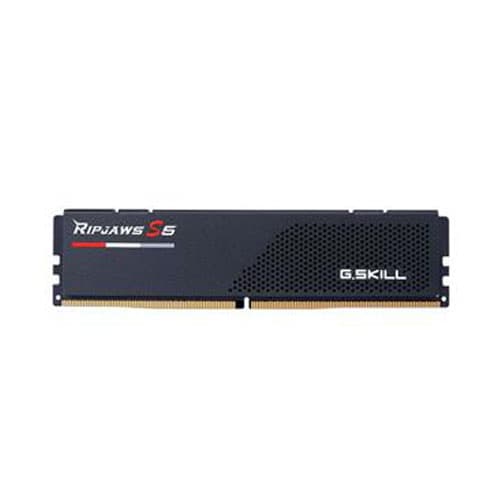 رم دسکتاپ جی اسکیل RipJaws S5 DDR5 تک کاناله 5200 مگاهرتز ظرفیت 16 گیگابایت