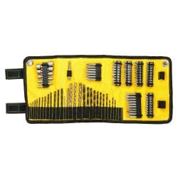 مجموعه 98 عددی ابزار سرمته دیوالت مدل DT7981