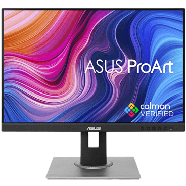 مانیتور ایسوس مدل ProArt Display PA278QV سایز 27 اینچ