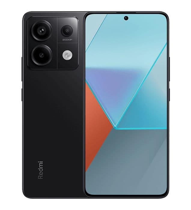گوشی موبایل شیائومی مدل Redmi Note 13 Pro 5G دو سیم کارت ظرفیت 512 گیگابایت رم 12 گیگابایت با قابلیت 5G