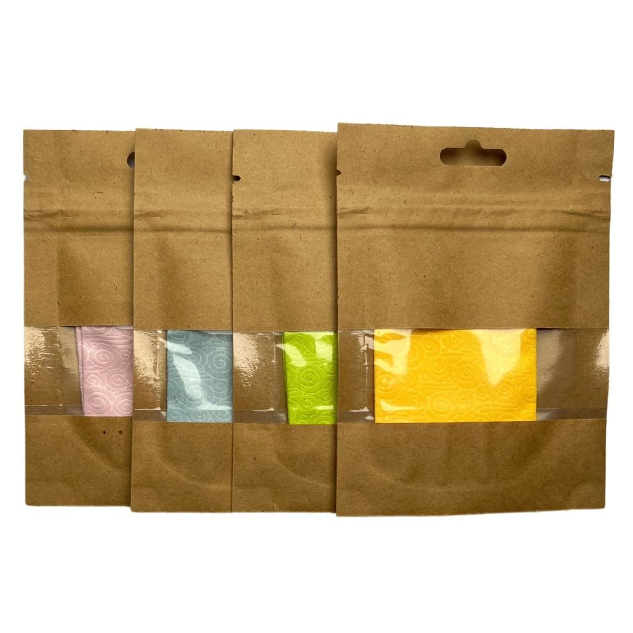 دستمال تمیز کننده لنز نانو میکرو فایبر Nano Microfiber Lens Cleaning Cloth