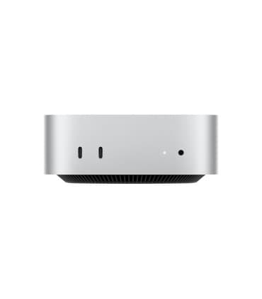 کامپیوتر اپل مک مینی Mac Mini M4 2024 مدل 16/256 GB-MU9D3