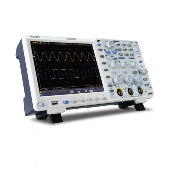 اسیلوسکوپ دیجیتال سری XDS-3064E