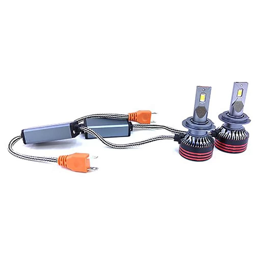 هدلایت تارا lenzo m10 pro مناسب مه شکن (پروژکتور)