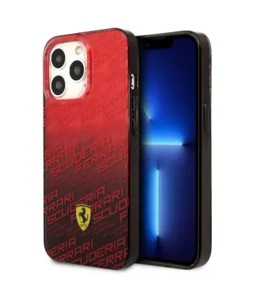 قاب ایفون 13 پرو مکس فراری کد8 CG Mobile FERRARI Iphone 13pro Max