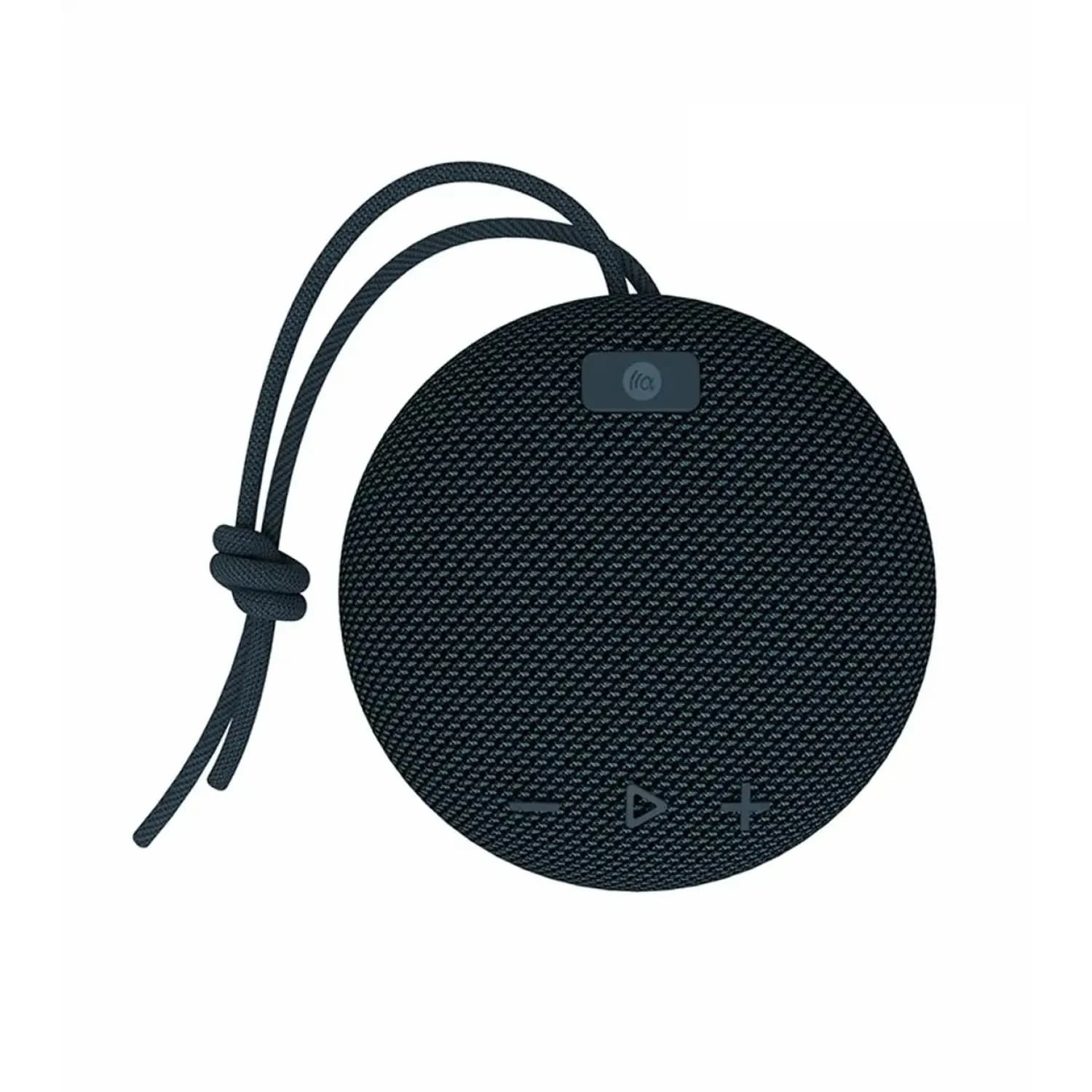 اسپیکر قابل حمل TAZATA Palm 5 - Blue