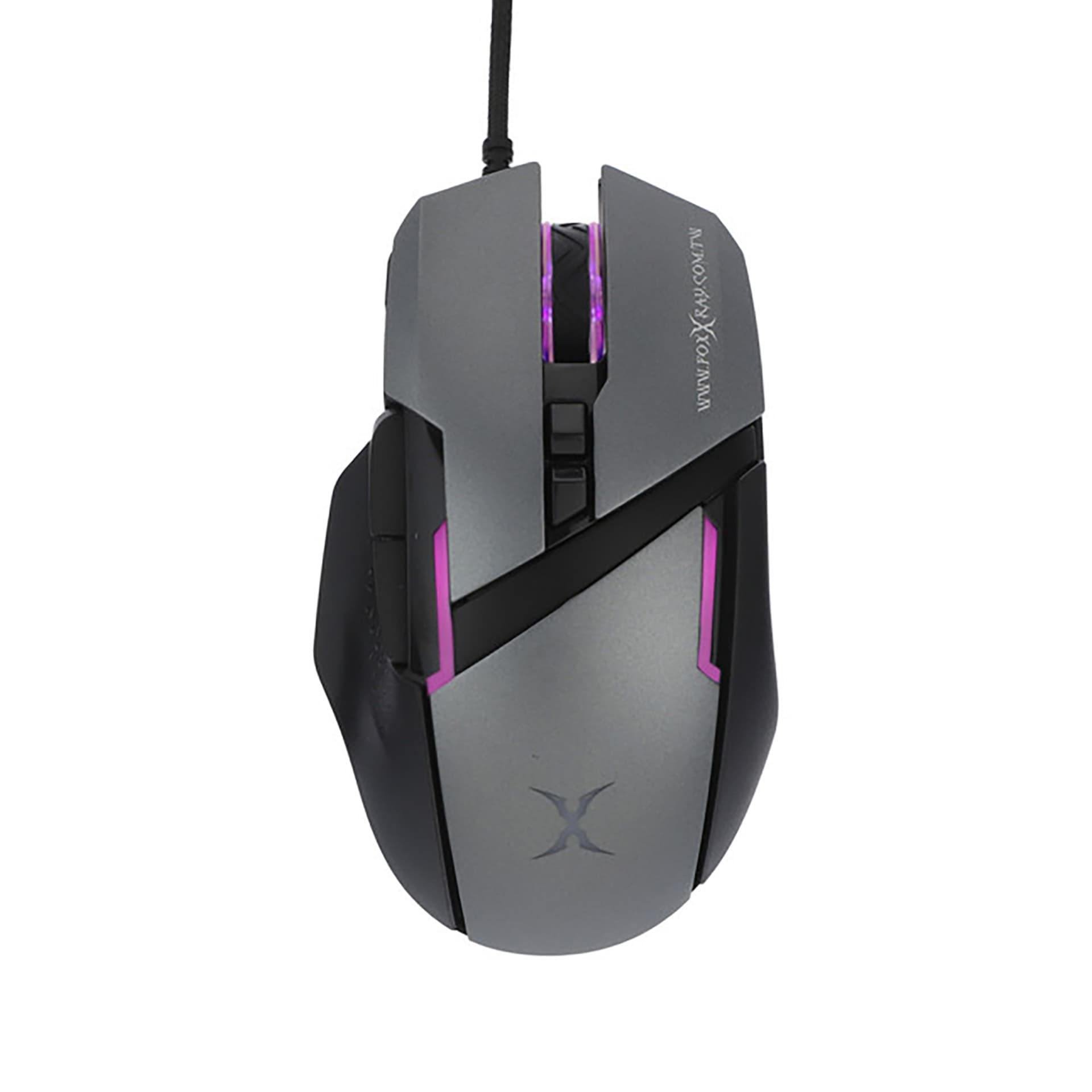 ماوس مخصوص بازی فاکس ری مدل FXR-SM-71