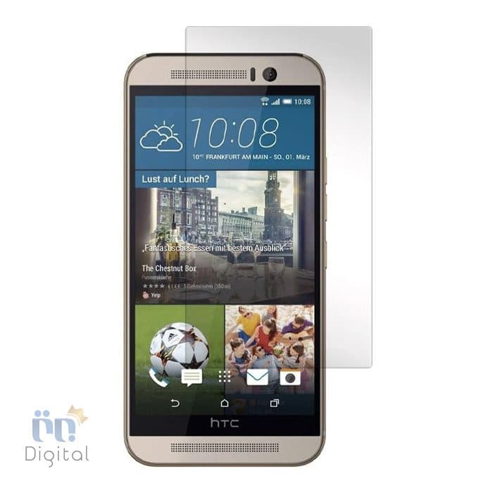 محافظ صفحه نمایش مناسب برای گوشی اچ تی سی مدل One M9 / One E8 / One M8