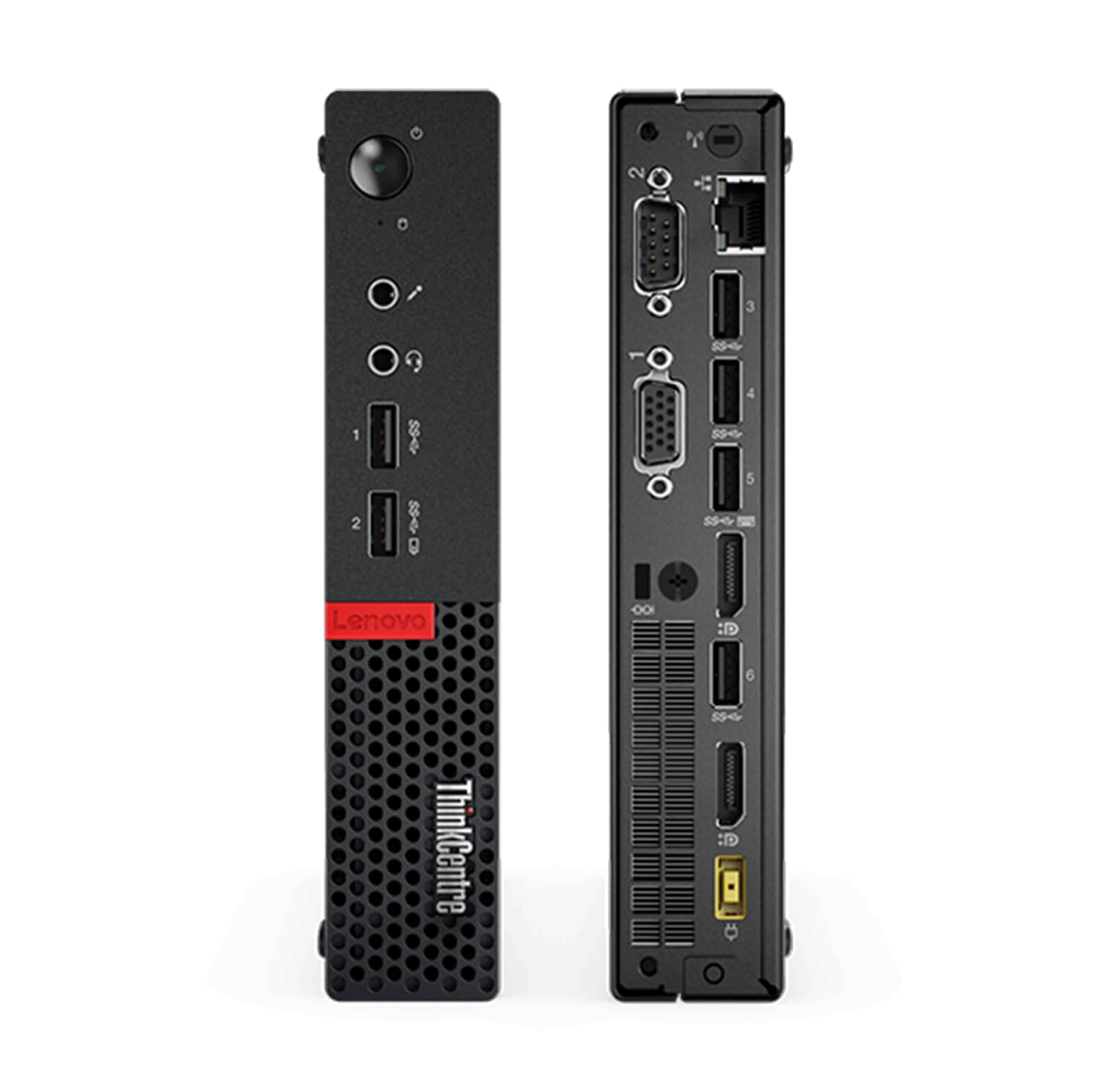 مینی کیس استوک لنوو Lenovo ThinkCenter M910s Tiny
