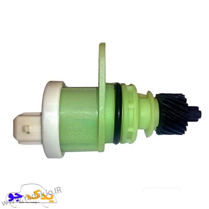 سنسور کیلومتر ۲۰۶ سفید الپا